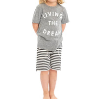 Sol Angeles - Kid's Living The Dream Tee