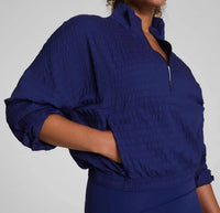Spanx - Women's Active Run Jacket
