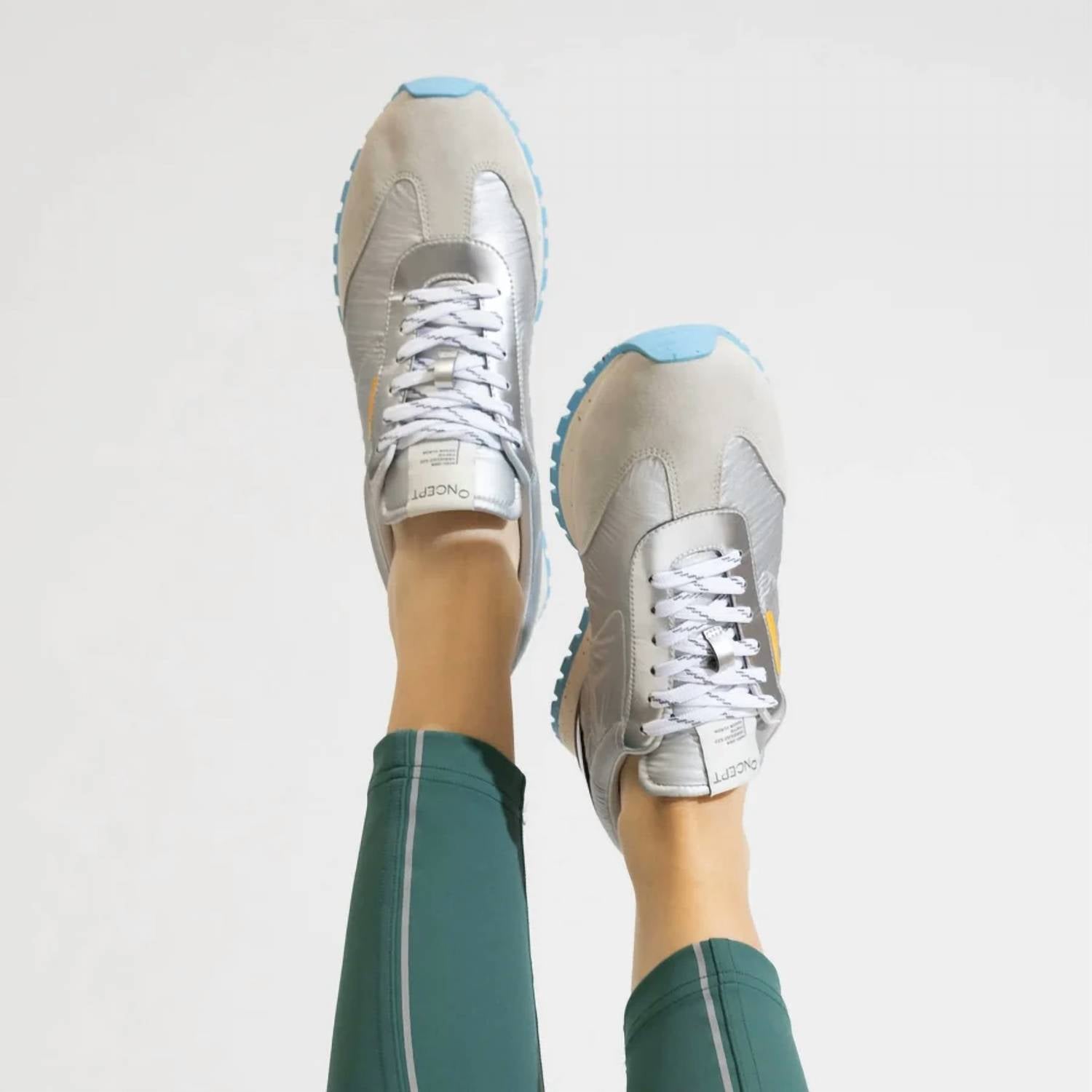 Oncept - Women's Tokyo Sneaker