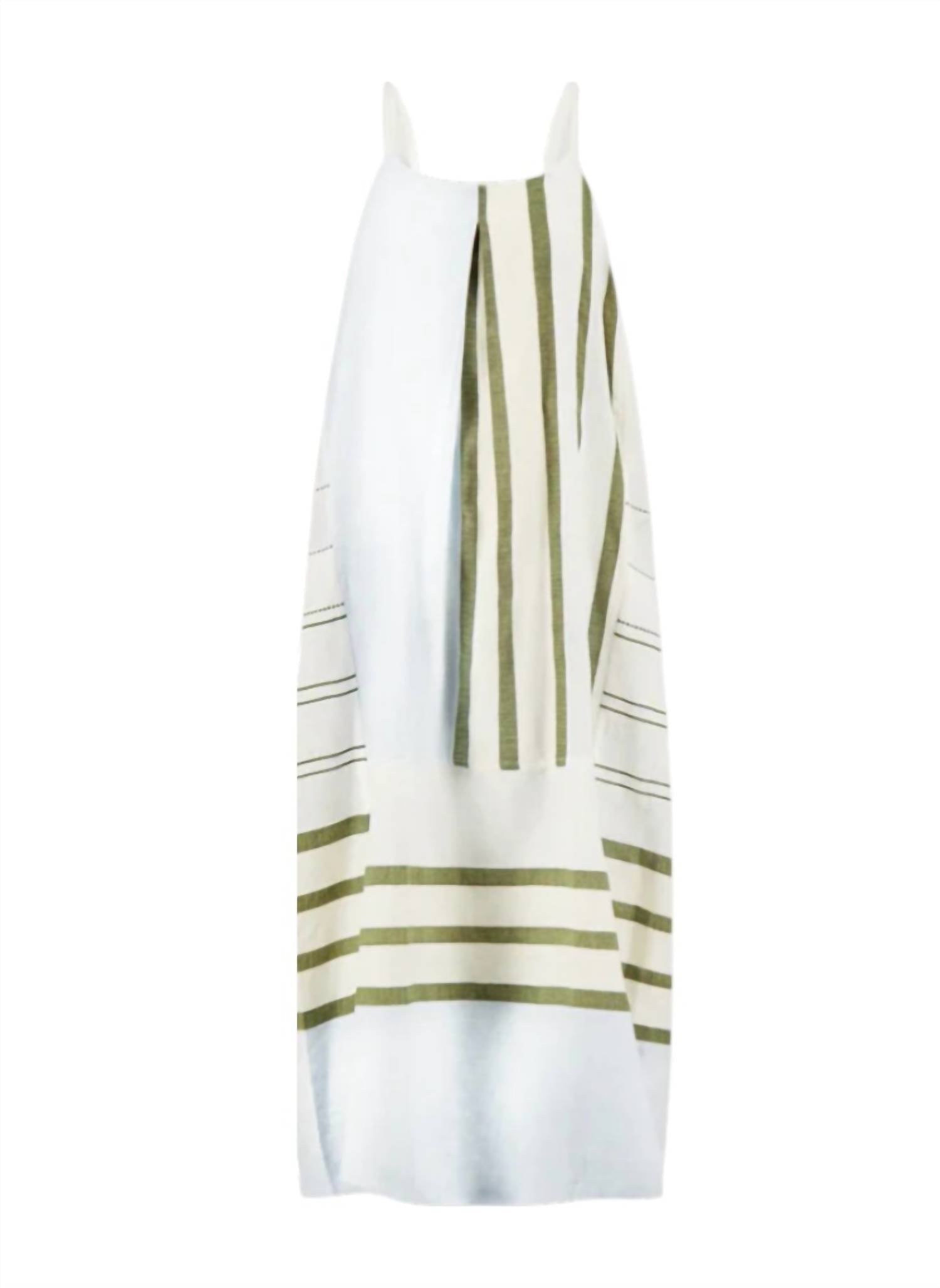Lemlem - Women's Nia Dress