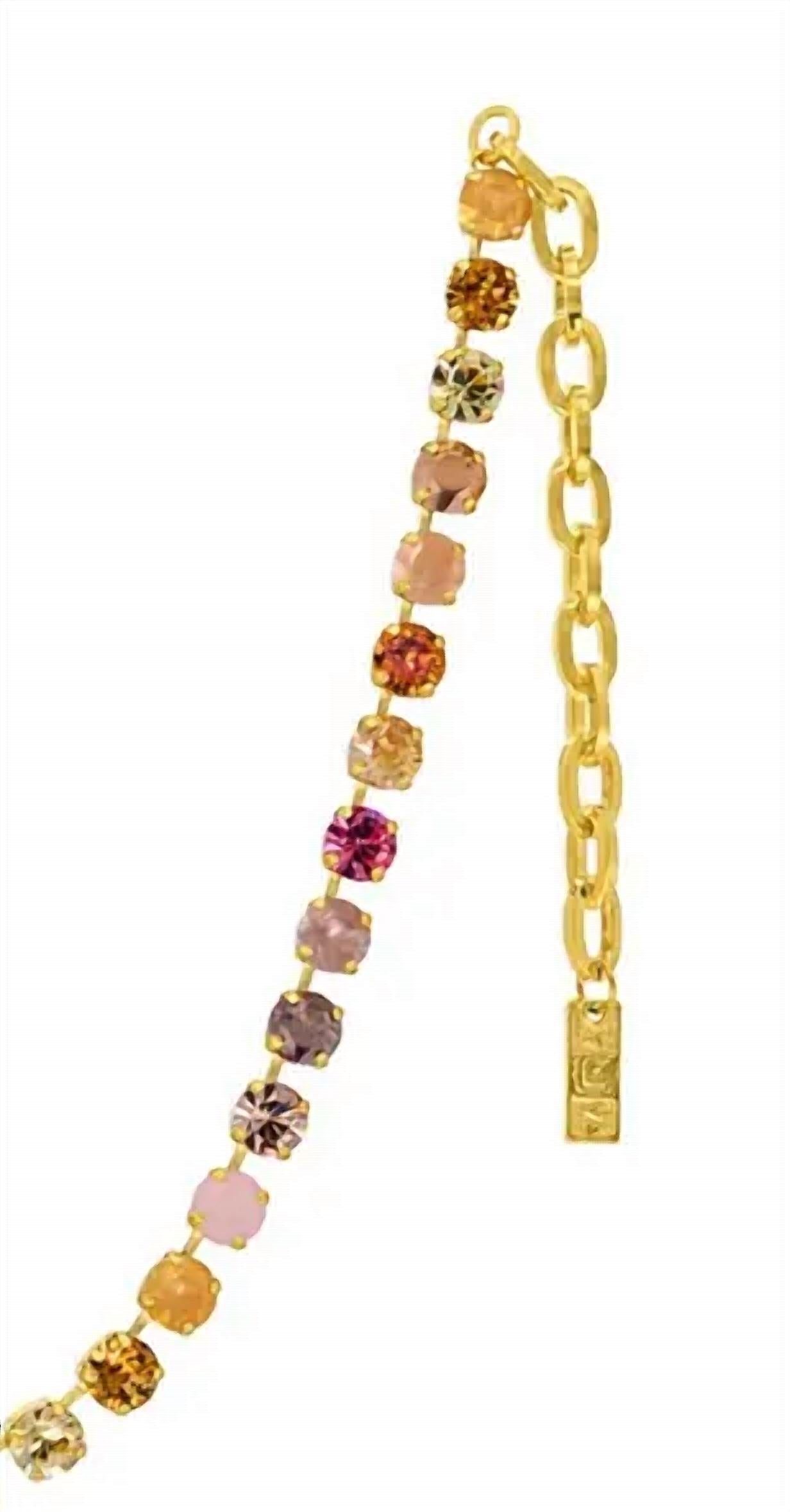 Tova - Women's Oakland Necklace