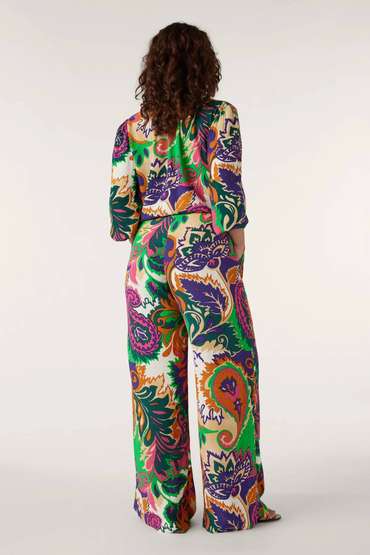 Ba&Sh - Naomie Pant