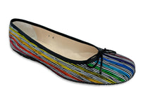 Paul Mayer/Attitudes - Women's Country Ballet Flats