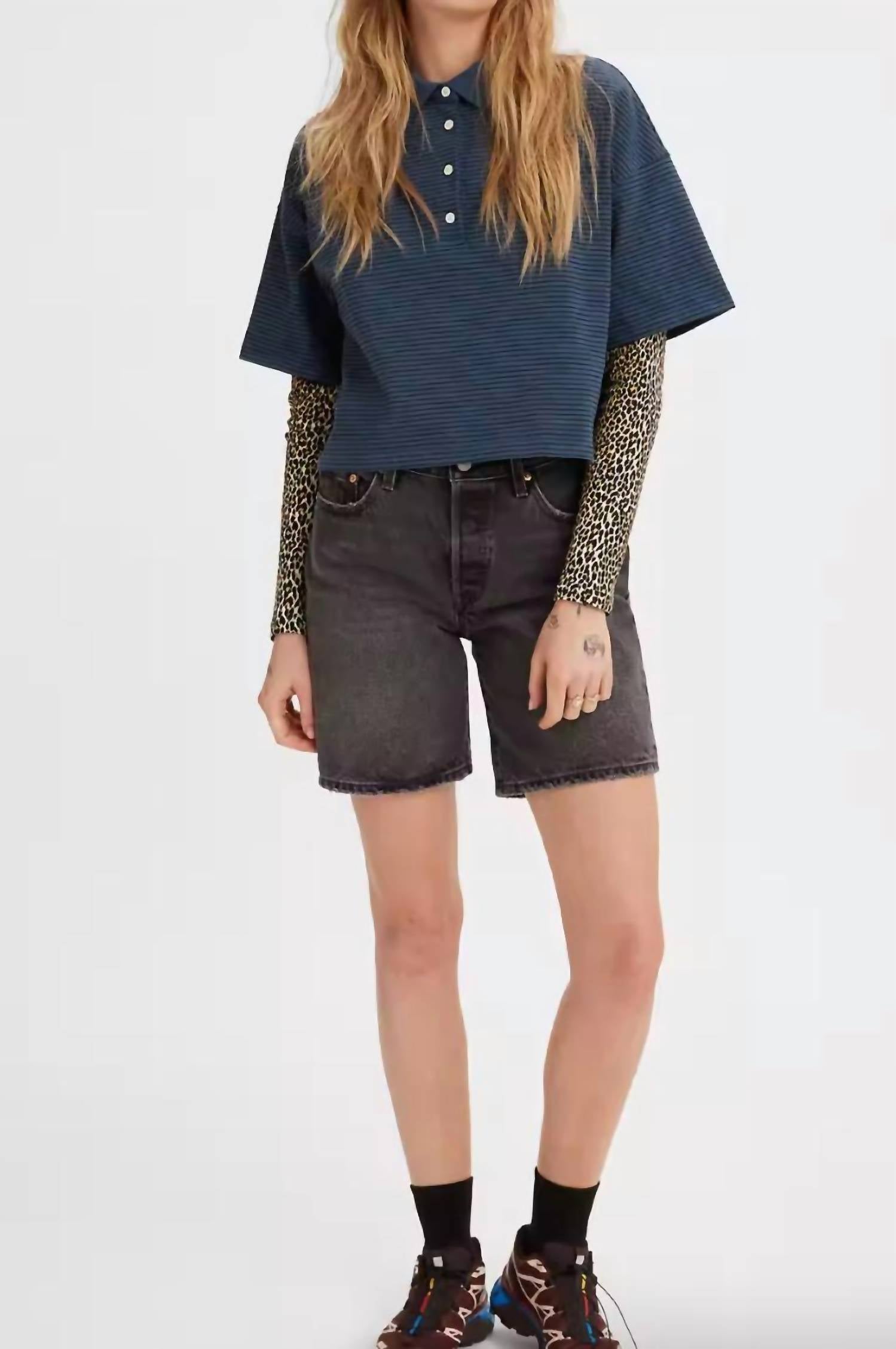 Levi'S - 501 '90s Shorts