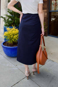 A.L.C. - Women's Tessa Skirt