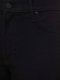 Mother Lil Kick It Jeans - Petite in nighty night - women's jeans - view 5