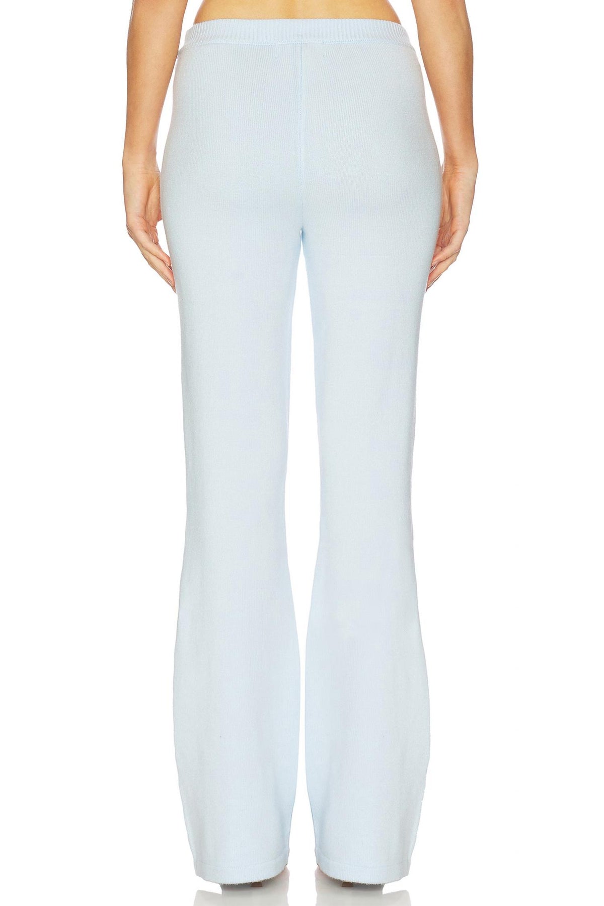 Ser.O.Ya - Katia Knit Pants