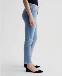 Ag Jeans - Mari Crop Jeans