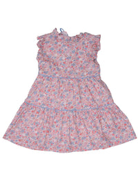 The Oaks Apparel - Valeria Floral Dress