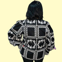 Entro - Vintage Thread Blouse