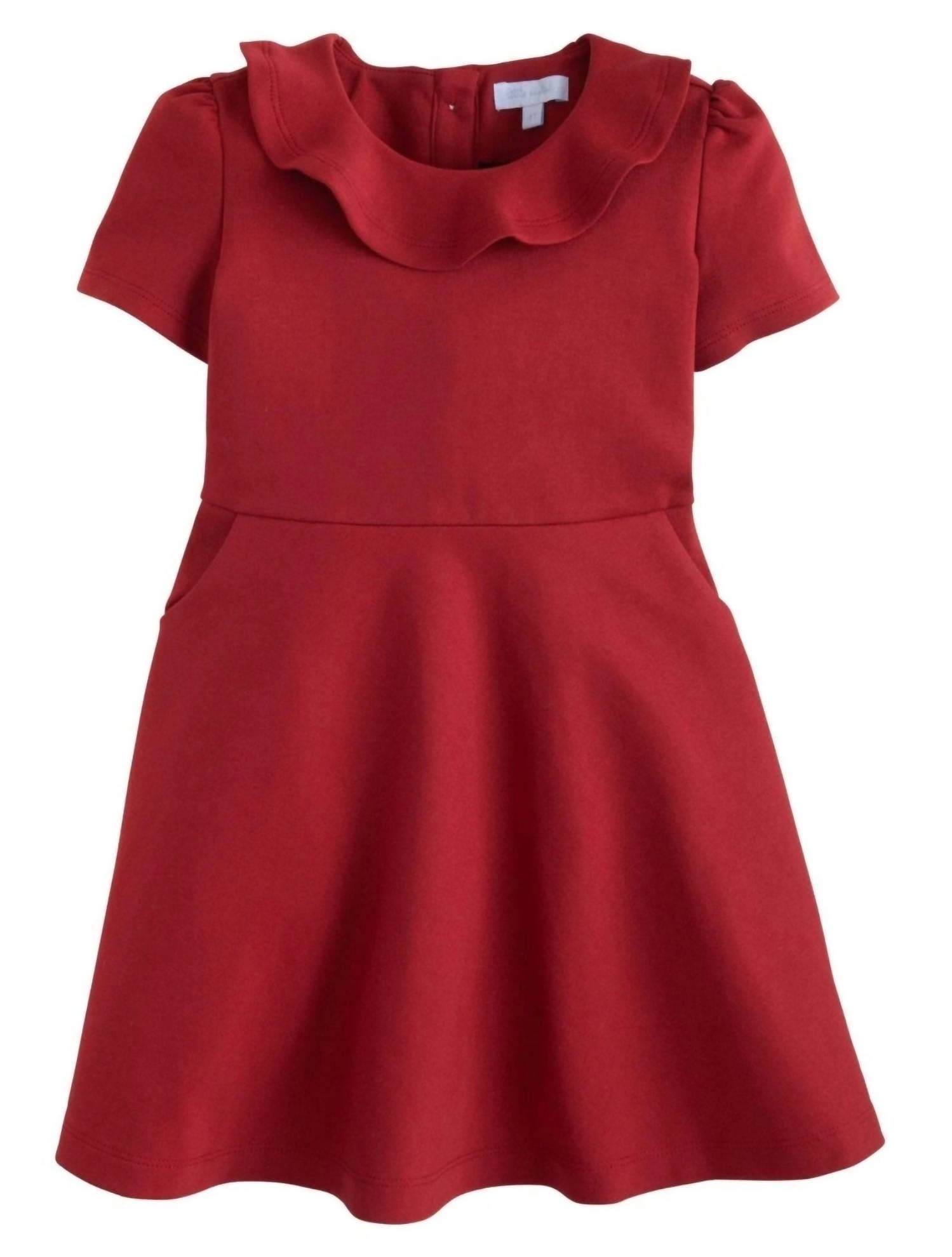 Little English - Girl's Joy Dress