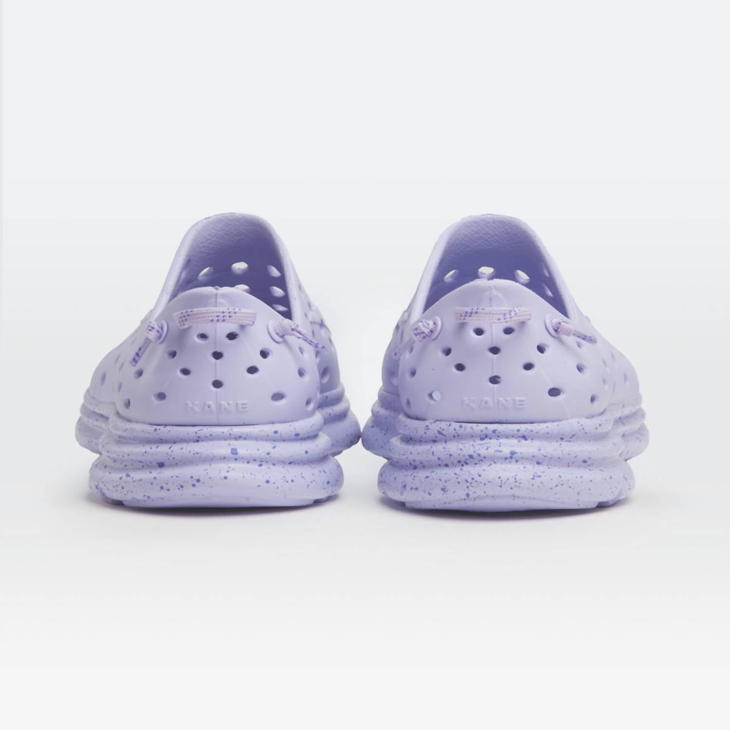 Kane Footwear - Women's Revive Active Recover Shoes