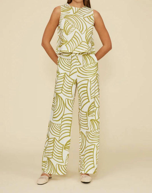 Lucy Paris - Karine Top