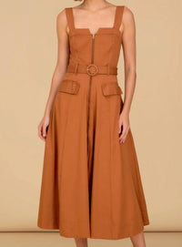 Olivia By Livro - Cafe Foster Dress