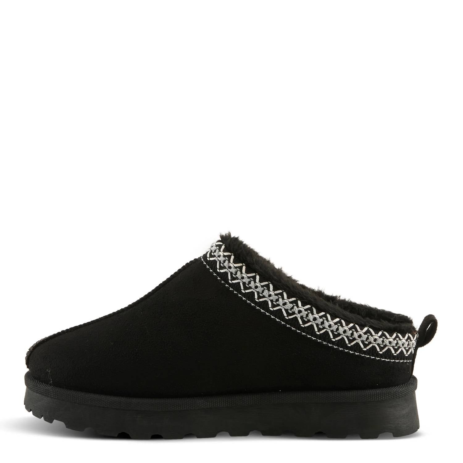 Flexus - Women's Alexon Clog Shoe