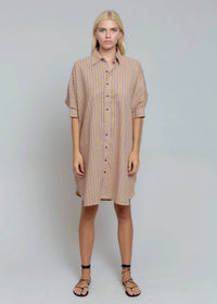 Acacia - Meeya Dress
