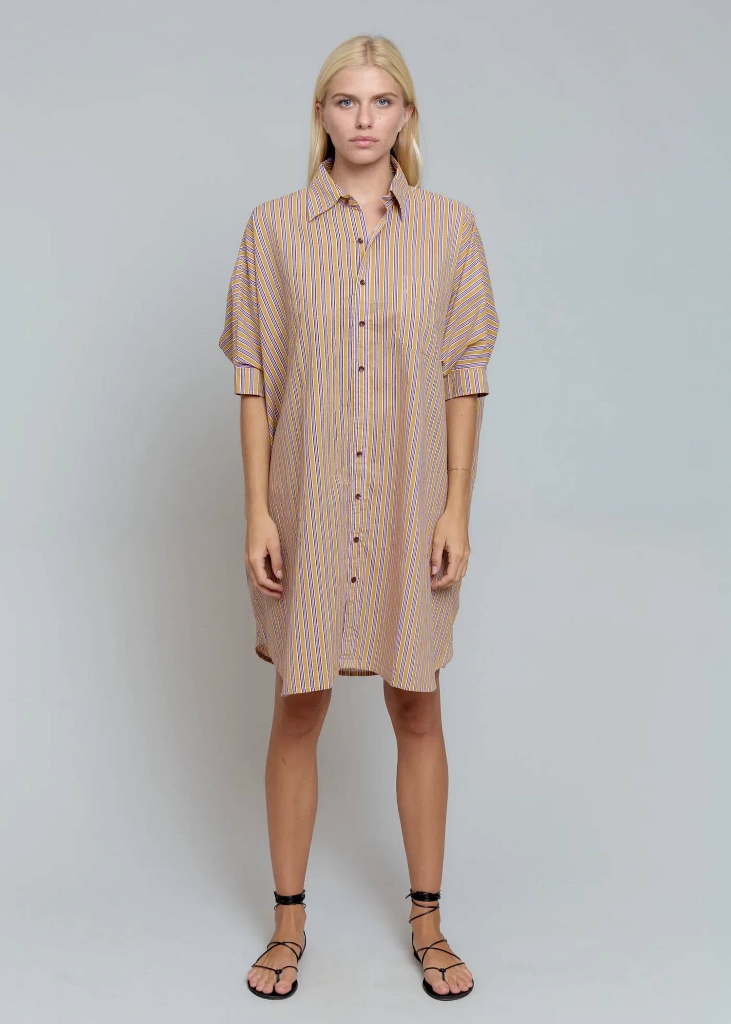 Acacia - Meeya Dress