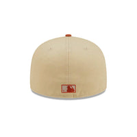 New Era - Men's Arizona Diamondbacks Fitted Cap
