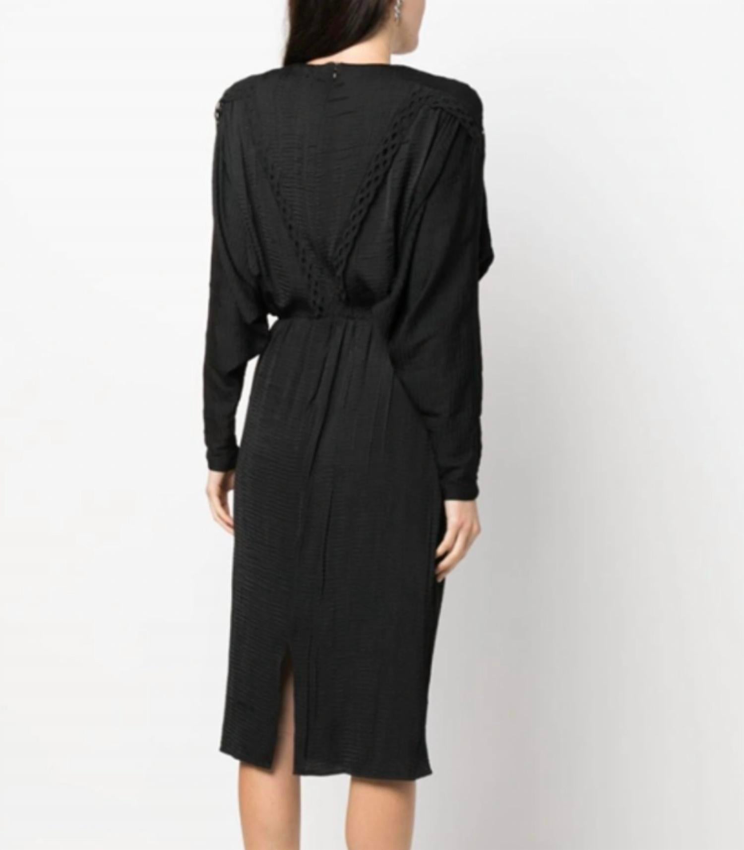 Nicoa Dress