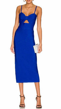 Elliatt - Rachel Midi Dress