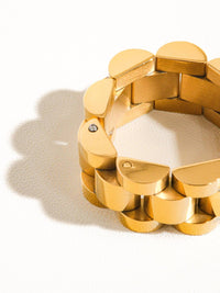Flanerie By Maiq - The Sloane Ring