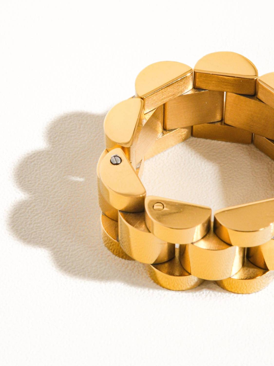 Flanerie By Maiq - The Sloane Ring