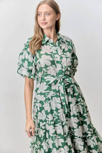 Polagram - Eugenie Dress