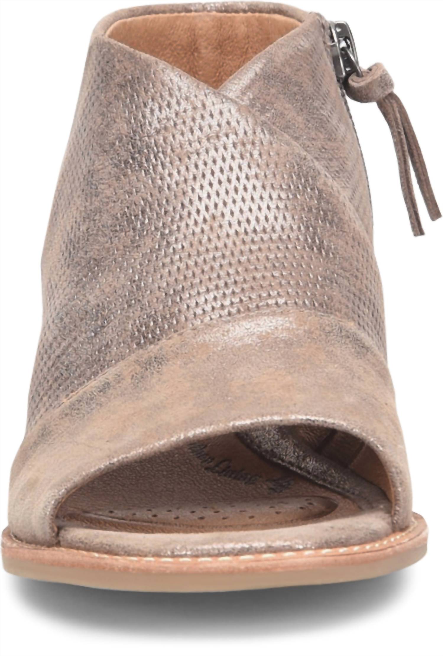 Sofft - Women's Natalia Sandal