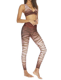 Beach Riot - Jungle Kelly Top