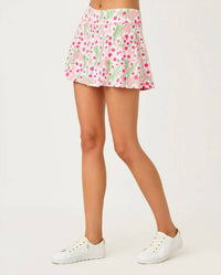 Lilly Pulitzer - AILA UPF 50+ SKORT