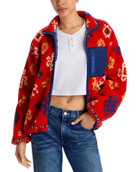 Mother - The Heat Lamp Jacket