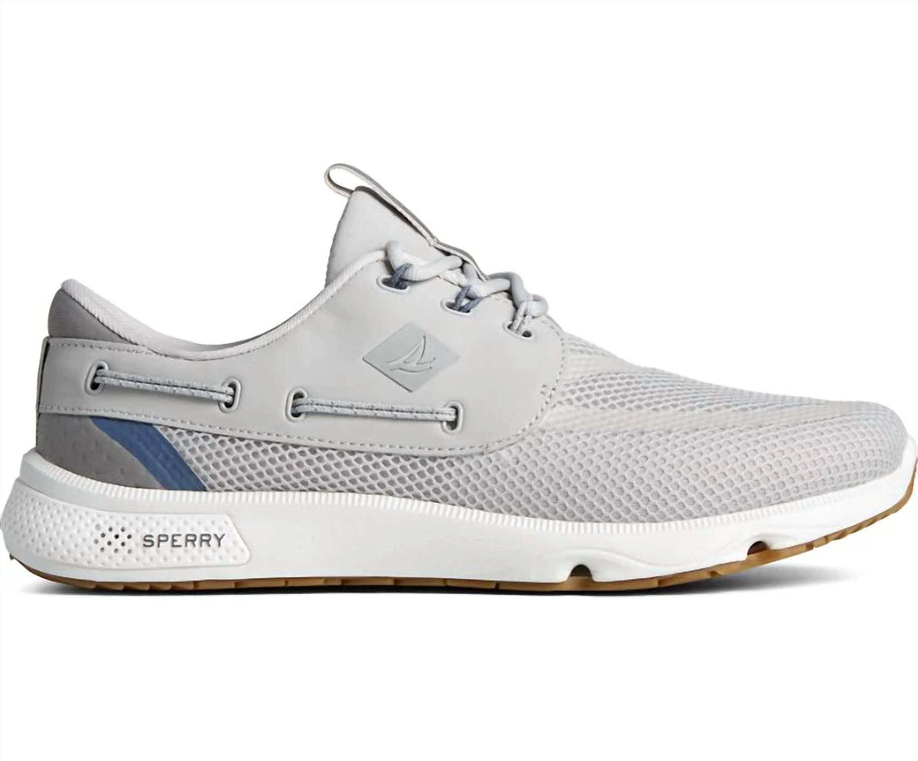 Sperry - Men's 7 Seas 3-eye Sneaker