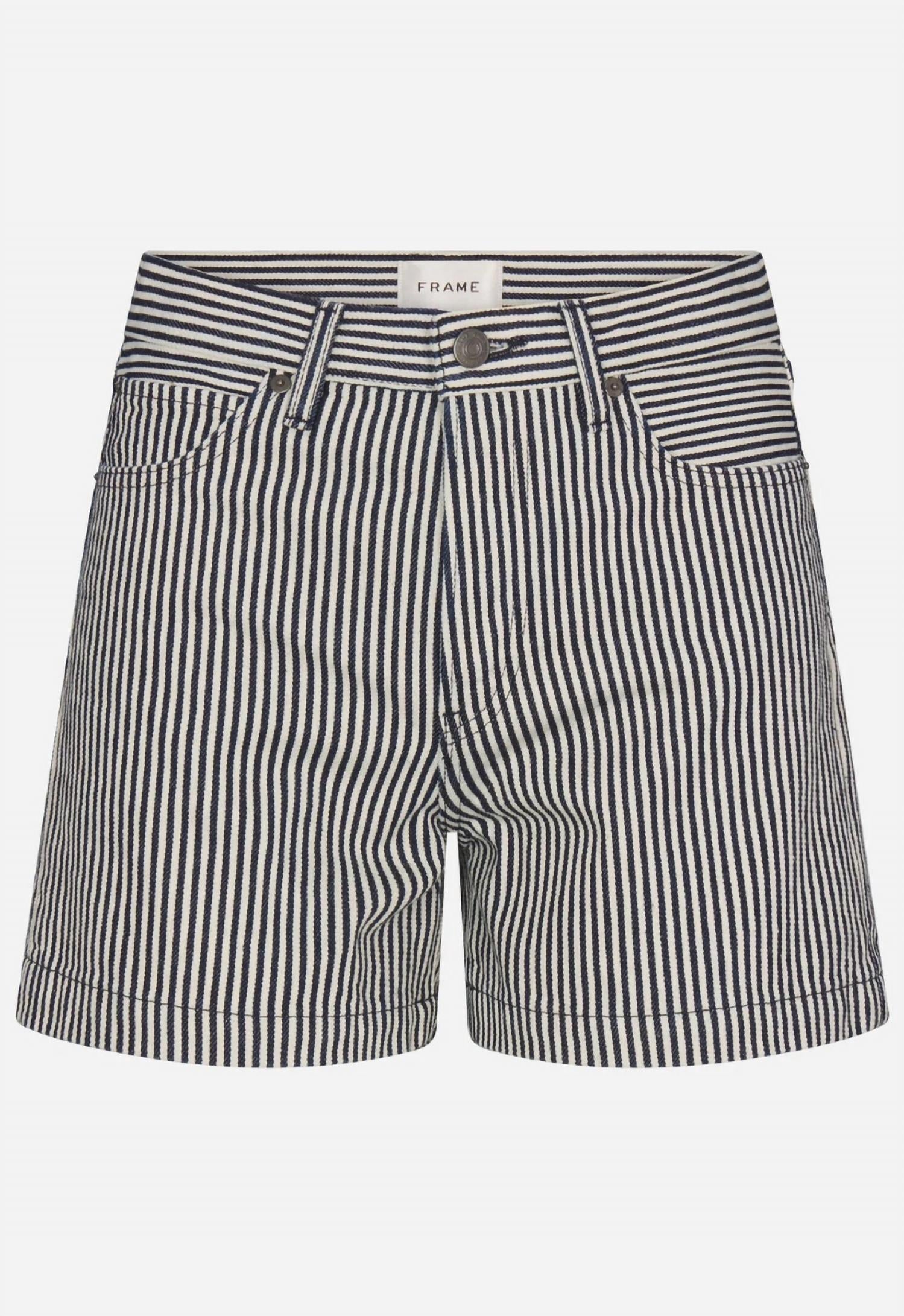 Frame - Women's The Everyday short