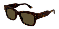 Gucci - Men's Squared Sunglasses