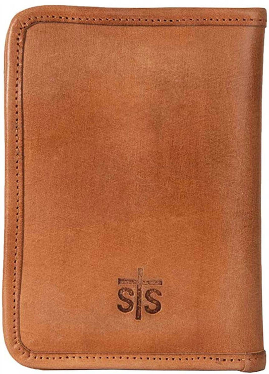 Sts Ranchwear - Women's Yipee Kiyay Magnetic Wallet