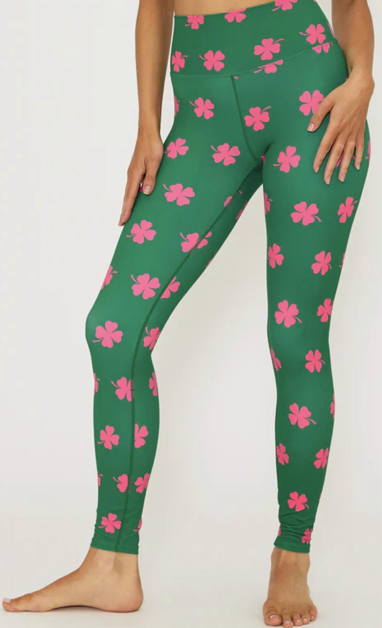 Beach Riot - piper legging