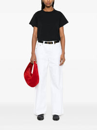 Khaite - Sowen Jeans