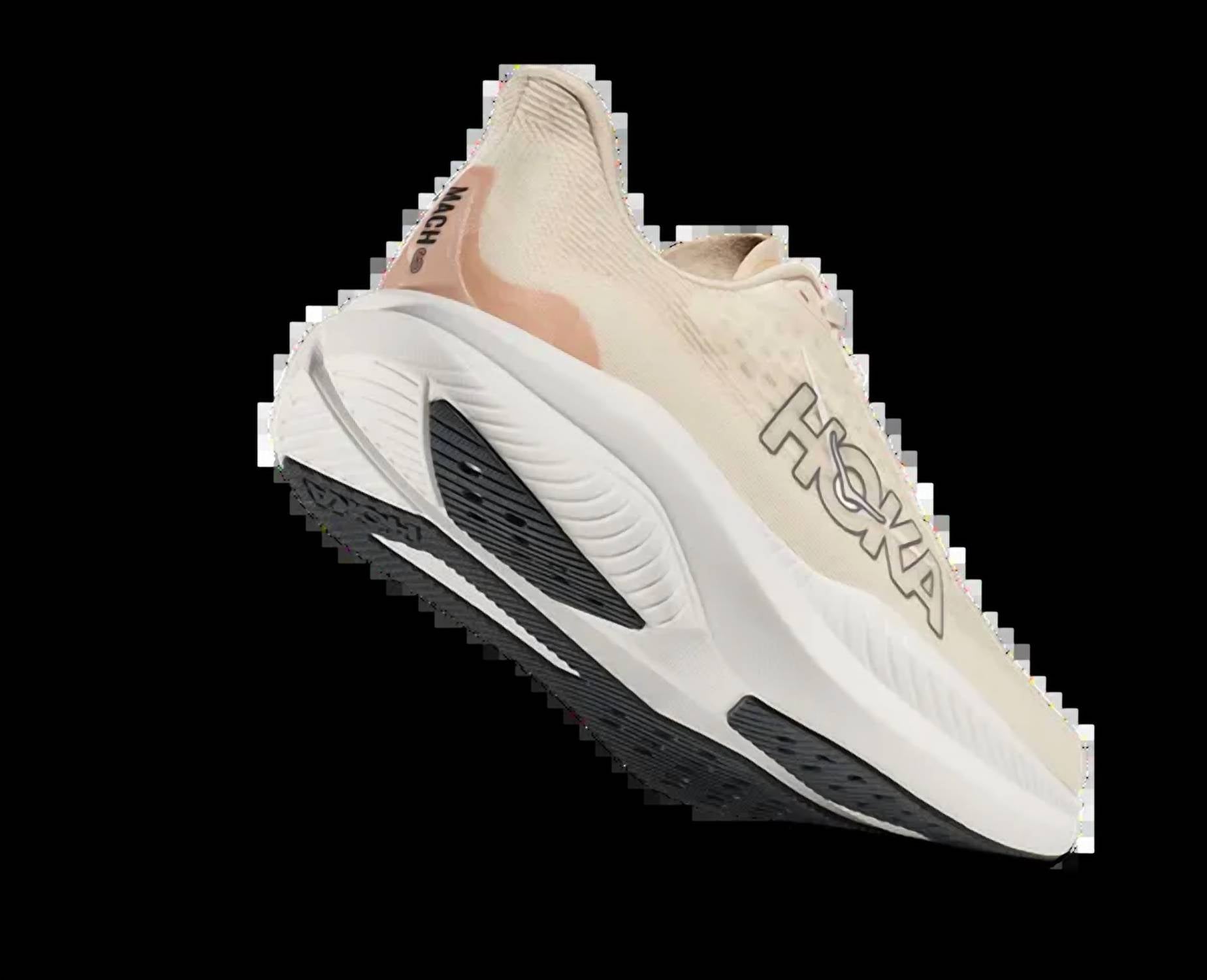 Hoka - Women's Mach 6 Wide Shoe