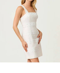 Lilly Pulitzer - Davis Mini Dress