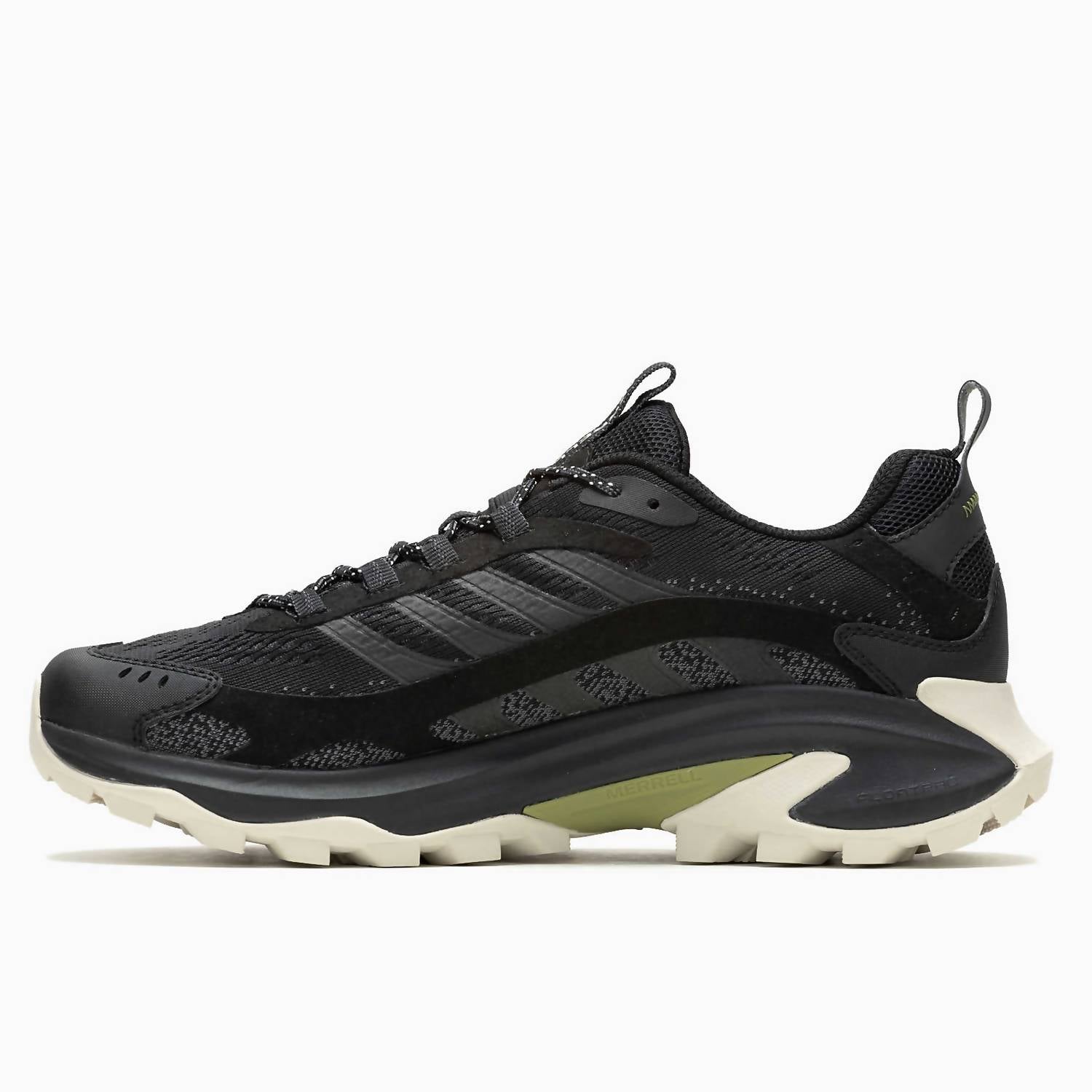 Merrell - Men's Moab Speed 2 Hiking Shoes