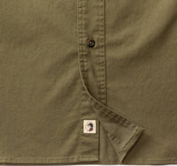 Duck Head - Woodland Shooting Shirt