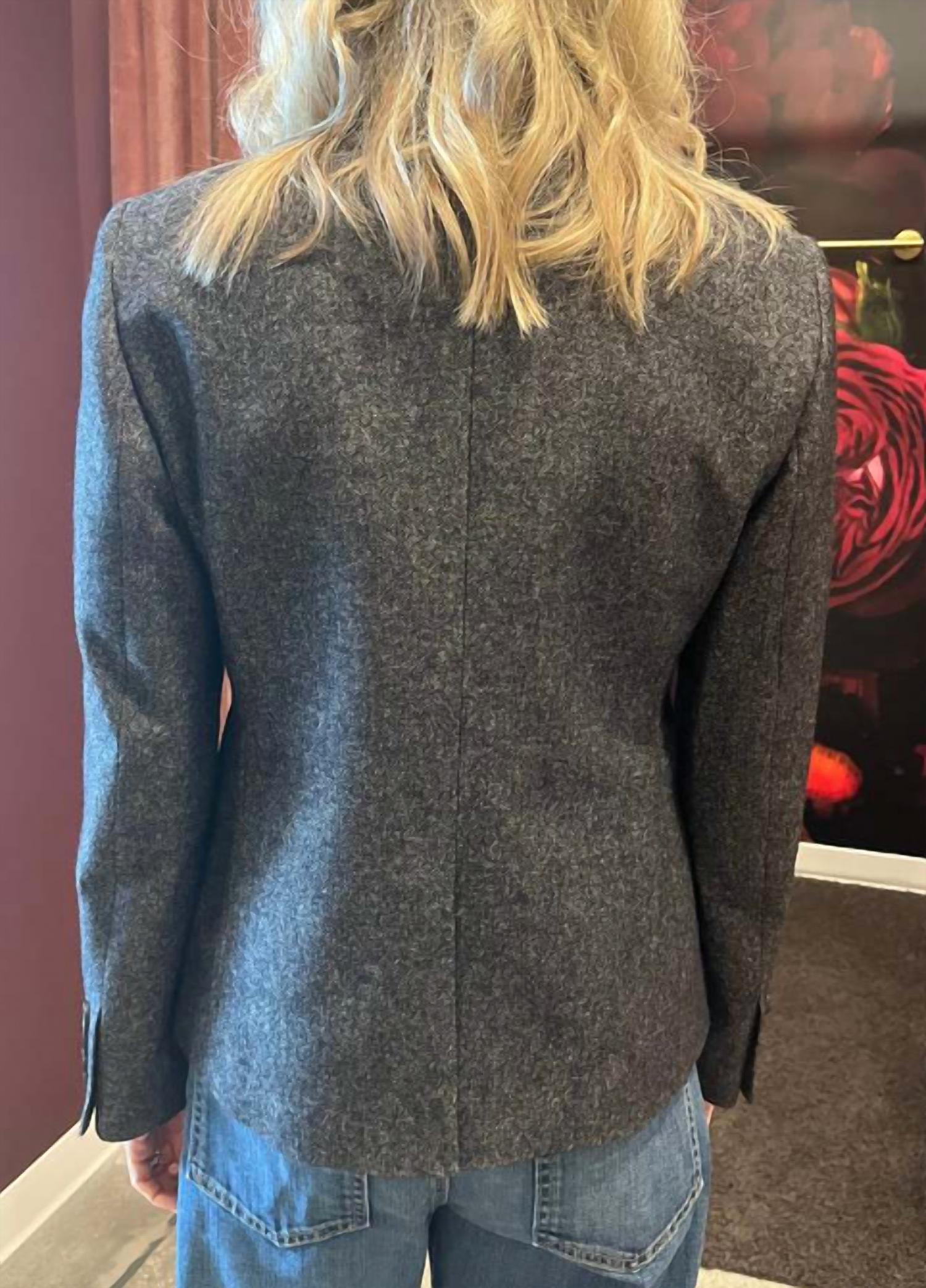 Nili Lotan - Women's Holden Blazer