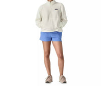 Patagonia - Micro D 1/2-zip Fleece Pullover Sweatshirt