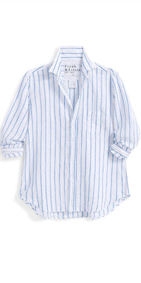Frank & Eileen - Women's Eileen Button Up Shirt