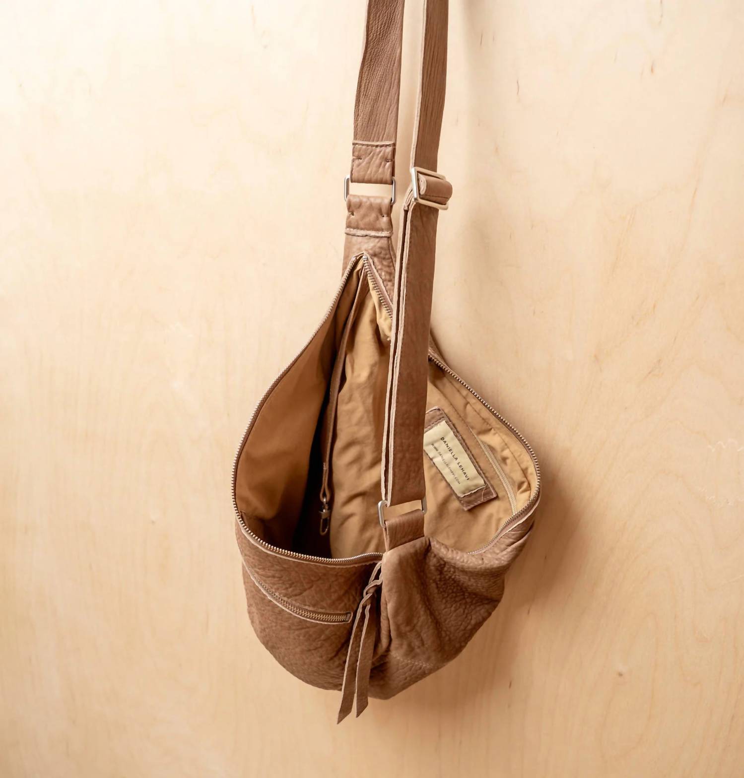 Daniella Lehavi - Women's Amadeus Small Sling Bag