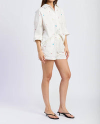 En Saison - Nellie Short