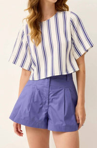 Marie Oliver - Lander Short