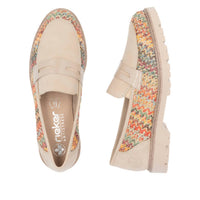 Rieker - Women's Gitta Loafer