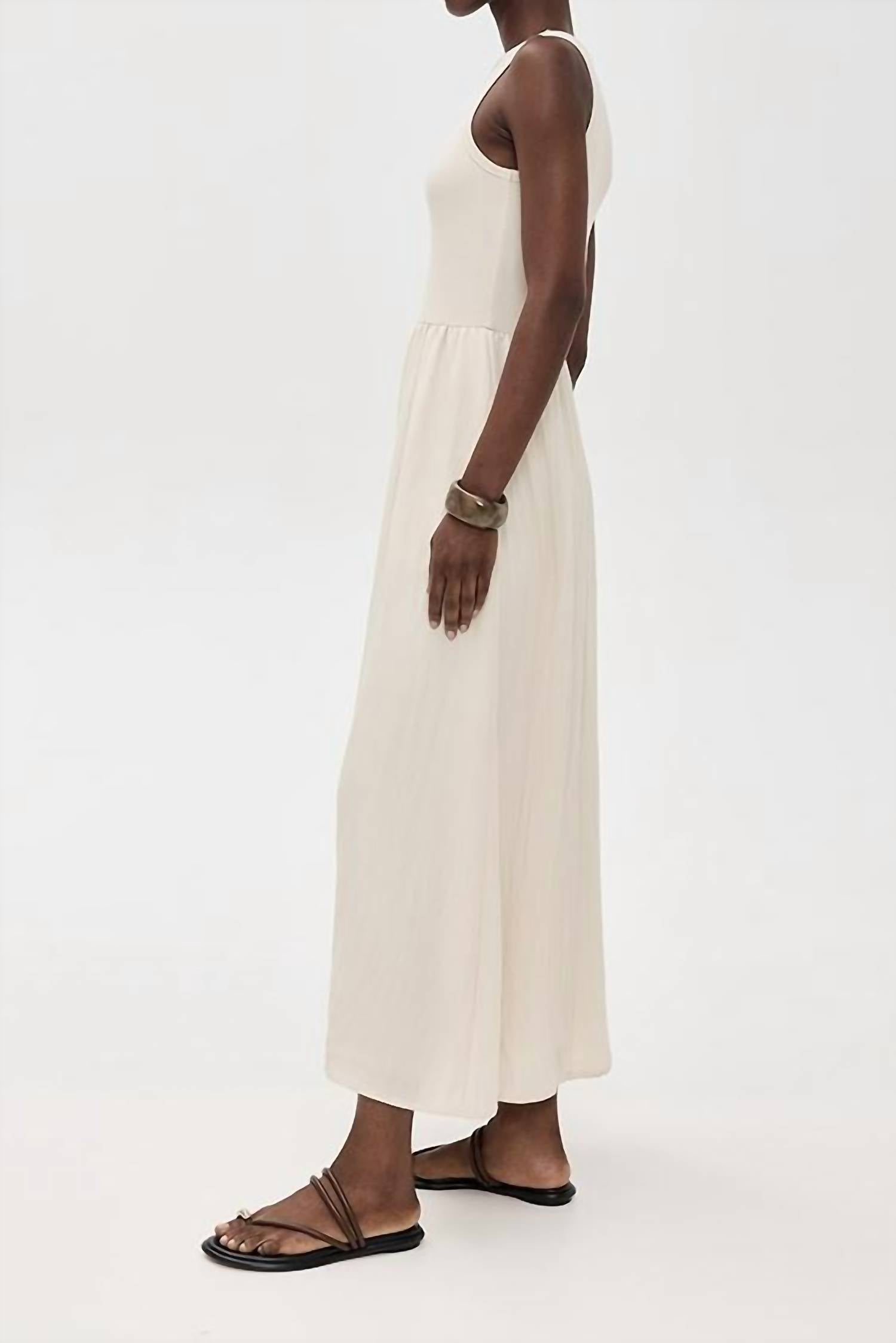 Z Supply - Charlotte Midi Dress