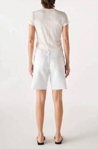 Amo - Steph Relaxed Fit Short